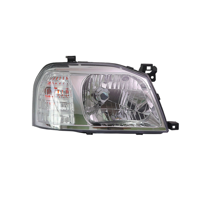 Factory Price Auto Body Parts Spare Parts Headlamp Assembly Headlight for Nissan D23 Navara 26060-VL30A 26060VL30A 26010-VL30A