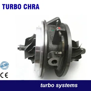 K04 cartucho Turbo 5304 988 0054 0050 970 0045 0043 0035 para Audi <span class=keywords><strong>A4</strong></span> (<span class=keywords><strong>B7</strong></span>) A6 C6 A8 Q7 3,0 <span class=keywords><strong>TDI</strong></span> VW Volkswagen Marine Phaeton - Product Image 4