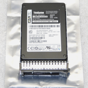 สำหรับฮาร์ดไดรฟ์ DE Storage DE2000H DE4000H 4XB7A14112 - Product Image 3