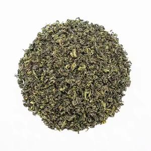 All'ingrosso fresco essiccato migliore dimagrante <span class=keywords><strong>sfuso</strong></span> tè campione libero Lv Yu Luo cina tè <span class=keywords><strong>verde</strong></span> biologico - Product Image 4