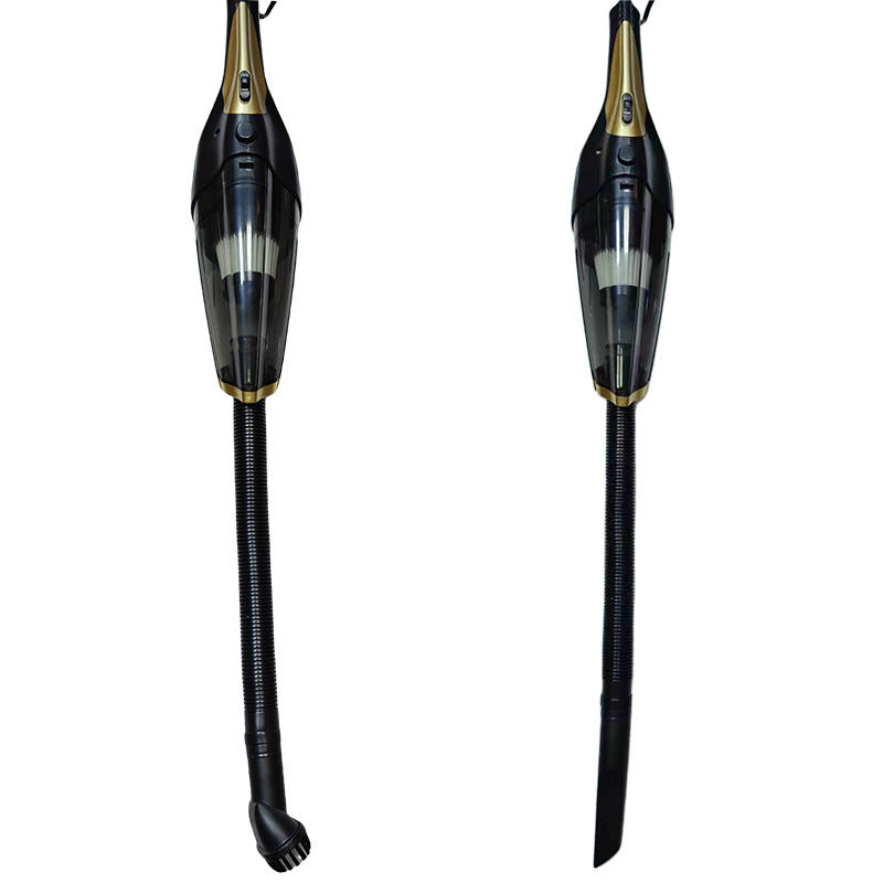 Wired Portable Handheld Car Vacuum Cleaner - Image 2