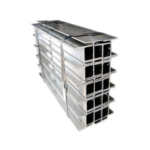 Poutres en acier H <span class=keywords><strong>Ipe</strong></span> <span class=keywords><strong>400</strong></span> <span class=keywords><strong>Prix</strong></span> Poutres en acier H Ss400 Poutres en acier inoxydable H - Product Image 2