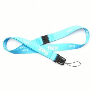 Correas Personalizadas para Teléfono con Logotipo al por Mayor, Sublimación de Tinta en Poliéster con Impresión Offset y Serigrafía - Product Image 2