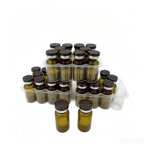 Suplemento Alimenticio Nicotinamida Adenina Dinucleótido (NAD) 99% NAD+ en Polvo CAS 53-84-9 Materiales Cosméticos Guangdong - Product Image 3