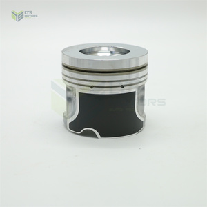 Axe de Piston de Kit de Piston de haute qualité pour Land Rover AJ200D 204DTD LR083155 pièce d'<span class=keywords><strong>auto</strong></span> de moteur Diesel 83mm de faible puissance - Product Image 4