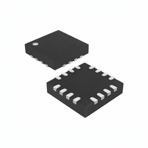 MAX14914ATE+T Power Management (PMIC) 16 WQFN Exposed Pad Manufacturer Channel Electronic Circuit Components - Product Image 1