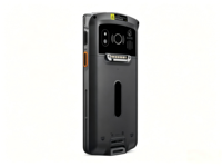 Téléphone mobile industriel d'entreprise UROVO DT50S 4G, grand écran, NFC, système Android pour la logistique de vente au détail et l'inventaire 3D