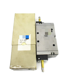 Controlador de Programação PLC Dedicado Jmfh-5-<span class=keywords><strong>3</strong></span>/8-b 19700 Nsmp Novo Original em Estoque Pronto para Automação Industrial - Product Image 1