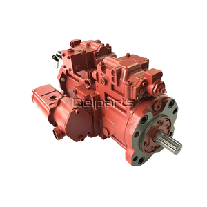 ปั๊มหลักรถขุดล้อยาง Dh150-7 K5V80DTP-HNOV ไฮดรอลิกสำหรับ - Product Image 1