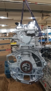 Prezzo all'Ingrosso, Nuovissimo Motore G4FD a 4 Cilindri 1.6L per Hyundai Elantra I30 IX35 <span class=keywords><strong>Kia</strong></span> <span class=keywords><strong>Ceed</strong></span> Sportage - Product Image 3