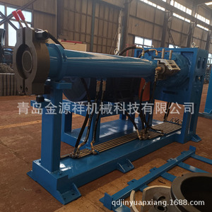 Jin Yuanxiang Cable <b>Extruder</b> 150 Single Screw <b>Plastic</b> Pipe Extrusion Equipment - Product Image 2