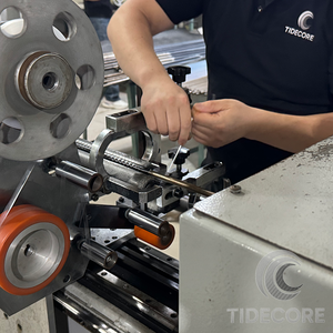 Caña de Pescar Personalizada de 8'6'' y 2 Secciones para Pesca con Señuelos Pesados, para Uso en Agua Salada, Fabricante de <span class=keywords><strong>Cañas</strong></span> de <span class=keywords><strong>Spinning</strong></span> y Casting de <span class=keywords><strong>Alta</strong></span> <span class=keywords><strong>Gama</strong></span> OEM - Product Image 6