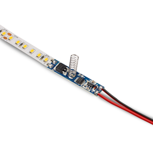 6-td002-interrupteur tactile pour LA cuisine, 12V, éclairage à led, 8A, 96W - Product Image 3