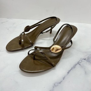 Babouches pour femmes, sandales à talon, chaussures à talon, mules, pantoufles pour femmes - Product Image 1