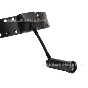 Medical Led Headlight 5W Adjustable <b>Headband</b> Type For Dental Surgery And Medical Use - Product Image 4