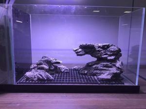 Aquascaping Rotsen Natuursteen Bonsai Drift Hout Voor <span class=keywords><strong>Aquarium</strong></span> <span class=keywords><strong>Aquarium</strong></span> Decoratie Paludarium - Product Image 4