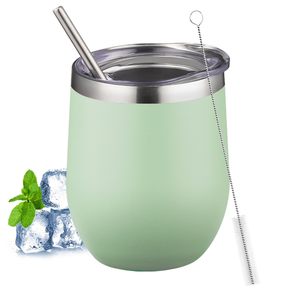 Tazza Moioco da 12 once, non troppo grande, ideale per ospitare amici per bere vino e stare all'aperto - Product Image 1