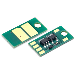 Chip de cartucho de tóner compatible con Canon CRG034 para impresora láser MF810Cdn MP820Cdn - Product Image 4