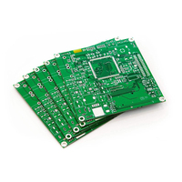 Services de production en usine EMS, échantillons de PCB et PCBA, fournisseur d'ingénierie inverse, conception personnalisée de PCB et PCBA, conception de circuits imprimés, services de clonage de PCB