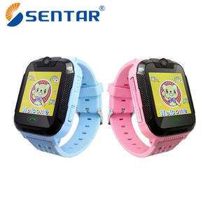 IOS/Android APP + sitio web de seguimiento GPS de seguimiento de 3G 2G Geo zona segura alarma Tracker niños - Product Image 6