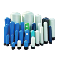 Réservoir de filtration FRP 6079 avec filtre à charbon actif et filtre à sable pour traitement de l'eau, compatible avec les réservoirs Pentair