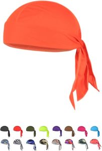 Durag pour Locs Hommes, Bonnet en Soie pour Ondulations, Vente en Gros Fabricant, Durag pour Tresses, Bonnet en Soie pour Ondulations, Fournisseur Personnalisé de Bandeaux pour Cheveux - Product Image 4