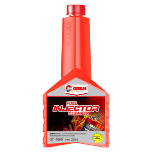 Getsun <span class=keywords><strong>Additif</strong></span> de traitement <span class=keywords><strong>nettoyant</strong></span> pour <span class=keywords><strong>injecteur</strong></span> de carburant <span class=keywords><strong>diesel</strong></span> pour voiture - Product Image 1