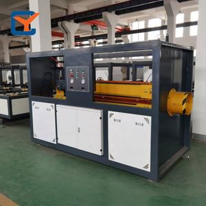 เครื่องผลิตท่อพีวีซี<span class=keywords><strong>มือ</strong></span><span class=keywords><strong>สอง</strong></span>สินค้าใหม่ PB HDP foodstuffs - Product Image 5