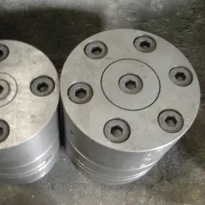 Plastic Molding Extrusion Die Head For UPVC/Hose Pipe Mould Extruder