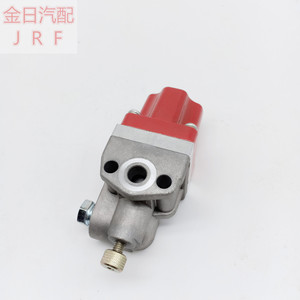 Válvula solenoide de cierre 3017993 para funcionamiento a temperatura normal de combustible en motores Cummins - Product Image 3