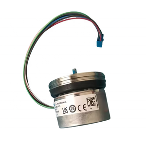 Encodeur de sécurité SRS50-HGV0-K21, encodeur absolu à rotation unique SRS50HGV0K21, numéro de pièce 1037077 - Product Image 3