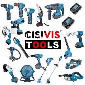 Taladro de martillo eléctrico inalámbrico de velocidad Variable de 110V-220V, taladro giratorio de potencia de grado DIY para demolición, uso Industrial, martillo Jack - Product Image 6