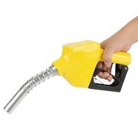 Factory Outlet 11A Gebruikt Om Brandstofpomp Nozzle Automatische Vulpistool Voor Verkoop