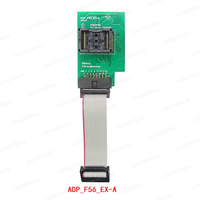 ADP _ F56 _ EX _ A TSOP56 adaptateur de programmeur Bios adaptateur NI pour programmeur XGecu T48