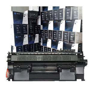 Afrique Vente à Chaud Usine Vente en Gros 85A CE285A 35A CB435A 36A <span class=keywords><strong>78A</strong></span> 79A Cartouche de Toner Compatible pour Imprimante HP - Product Image 1