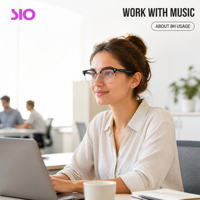   Lunettes Intelligentes 5.4 Audio à Oreille Libre Verres Transparents Double Tactile Musique Sans Fil Appel USB Chargement Magnétique