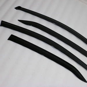 กันสาดประตูหน้าต่างรถยนต์ KQD ขายส่งจากโรงงาน กันแดดหน้าต่างรถยนต์ กันแดดรถยนต์แบบกำหนดเอง สำหรับรถยนต์มาสด้า 6 ปี 2015 - Product Image 4