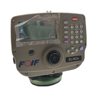 FOIF Instrument de niveau numérique EL302A Mesure de niveau numérique