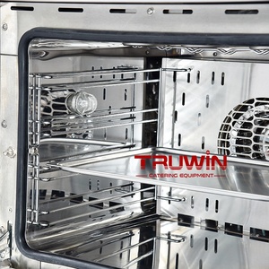 Horno de Convección Eléctrico Comercial de Aire Caliente - Product Image 5