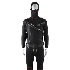 Menyelam lengkap ukuran dan logo Customerise <span class=keywords><strong>BCD</strong></span> - Product Image 4