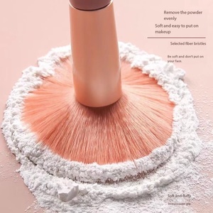 8pcs Macaron <strong>Makeup</strong> <strong>Brushes</strong> Set Face Eye Shadow Foundation Tool Mini Travel Portable Cute <strong>Makeup</strong> <strong>Brush</strong> Kids Zipper <strong>Bag</strong> - Product Image 4