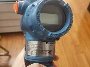 Strumento di prova in acciaio inossidabile di alta qualità Rosemountt 3051T misuratore di pressione assoluta trasmettitore 4-20mA + HART uscita migliore - Product Image 3