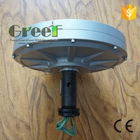 Générateur à moteur magnétique à vendre Générateur à moteur 220v Moteur magnétique sans noyau Générateur électrique