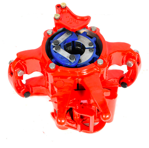 Herramienta de elevación de 3 1/2 a 7 <span class=keywords><strong>5</strong></span>/8 pulgadas de alta resistencia, tipo deslizante, para trabajos en campos petroleros y montaje de tuberías. - Product Image 2