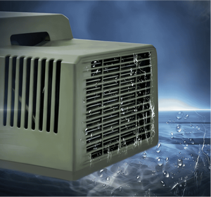 Climatiseur mobile compact et portable 48v - Product Image 1