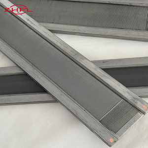 New Longteng Carbon Steel & Stainless Steel Reed for Loom Weaving Knitting Machinery <b>Textile</b> <b>Machine</b> Parts - Product Image 2