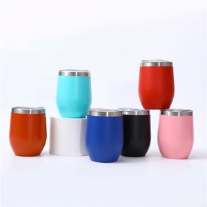 Taza Aislada de Doble Pared de Acero Inoxidable, Regalo de Aniversario, Opción de Logotipo Personalizado ASM09 - Product Image 3