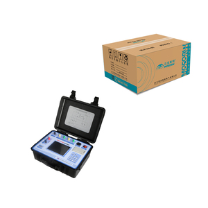 جهاز معايرة محول التيار الكهربائي الذكي MOEORW-WH8003 بجهد 220 فولت/380 فولت عالي الدقة لأجهزة قياس الطاقة الكهربائية - Product Image 3