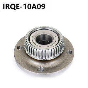 Unidad de Rodamiento Automotriz IRQE-10A09, Conjunto de Cabezal de Eje, 30 mm de Diámetro Interior, 65 mm de Altura, para Reparación y Reemplazo Oulang - Product Image 2