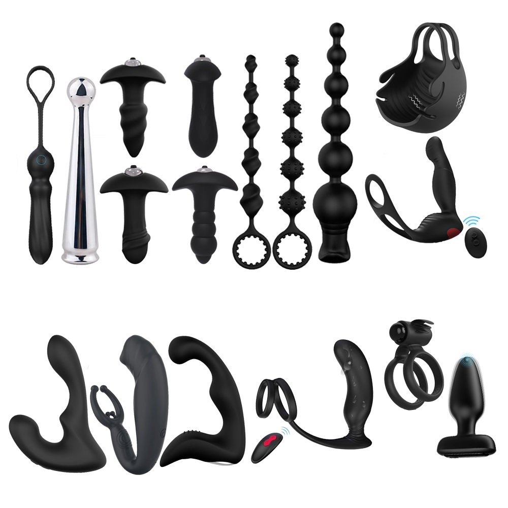 Quaige Sex Toys Katalog: Vibratoren fr Spanien & Lateinamerika